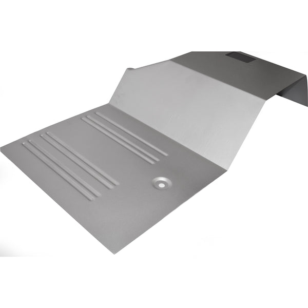 1966-1977 Ford Bronco Transmission Tunnel Panel Driver & Passenger.