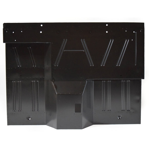 1966-1977 Ford Bronco Front Floor Panel Complete.