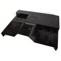 1966-1977 Ford Bronco Front Floor Panel Complete.