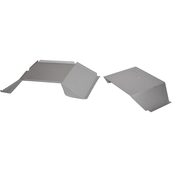 1968-1977 Ford Bronco Firewall Panel.