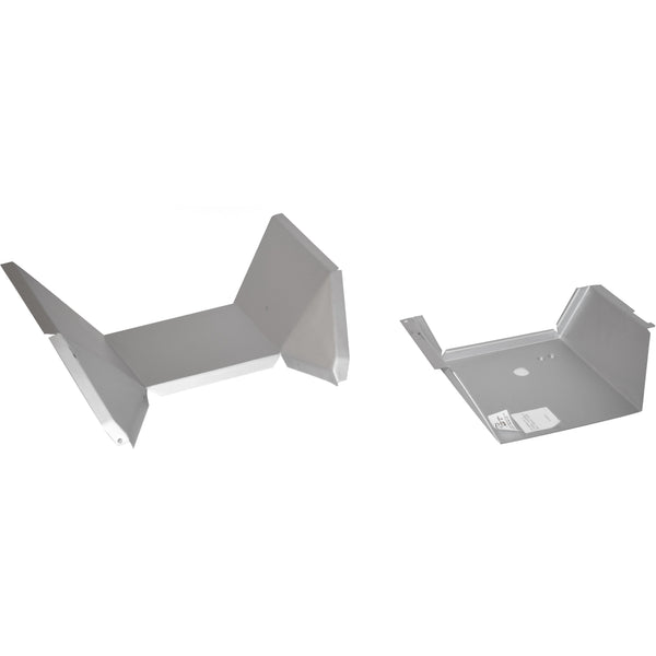 1968-1977 Ford Bronco Firewall Panel.