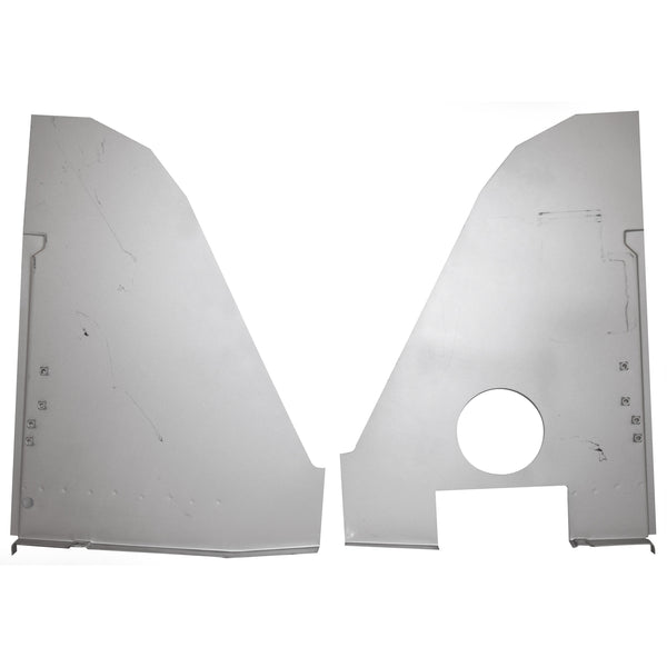 1968-1977 Ford Bronco Firewall Panel.