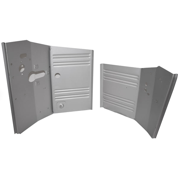 1968-1977 Ford Bronco Firewall Panel.