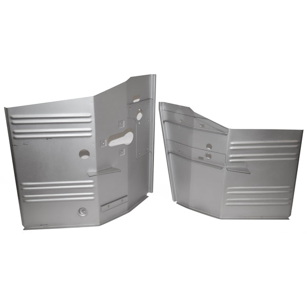 1968-1977 Ford Bronco Firewall Panel.