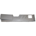 1968-1977 Ford Bronco Firewall Panel - Classic 2 Current Fabrication