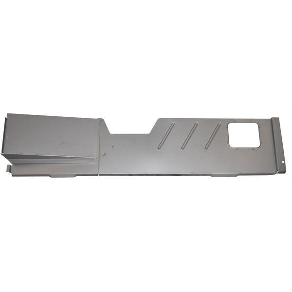 1968-1977 Ford Bronco Firewall Panel.