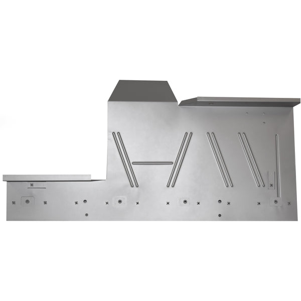 1968-1977 Ford Bronco Upper Seat Platform.