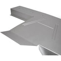1968-1977 Ford Bronco Upper Seat Platform - Classic 2 Current Fabrication