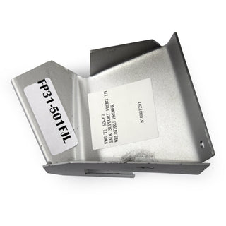 1950-1967 Volkswagen T1 JACK SUPPORT FRONT LH.