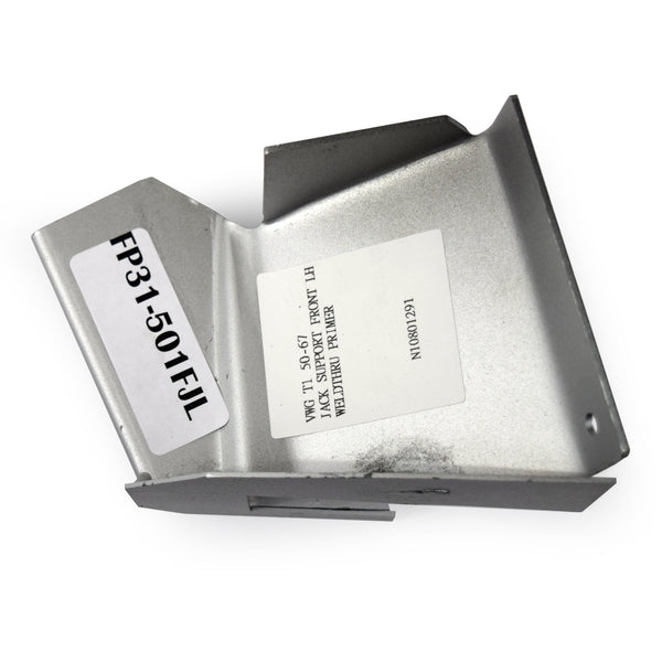 1950-1967 Volkswagen T1 JACK SUPPORT FRONT LH.