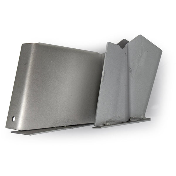 1950-1967 Volkswagen T1 JACK SUPPORT FRONT LH.