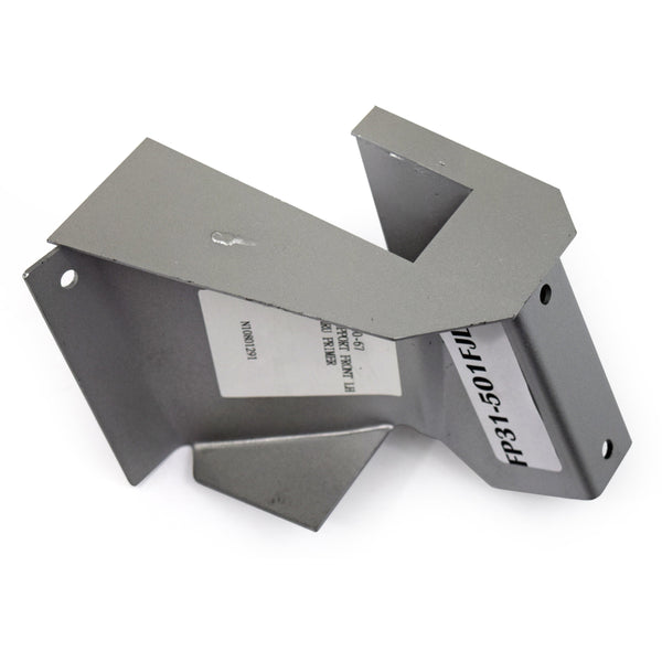 1950-1967 Volkswagen T1 JACK SUPPORT FRONT LH.