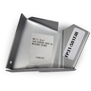 1950-1967 Volkswagen T1 JACK SUPPORT FRONT RH.