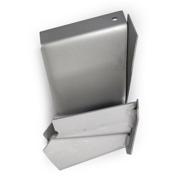 1950-1967 Volkswagen T1 JACK SUPPORT FRONT RH.