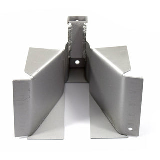 1950-1967 Volkswagen T1 JACK SUPPORT REAR.