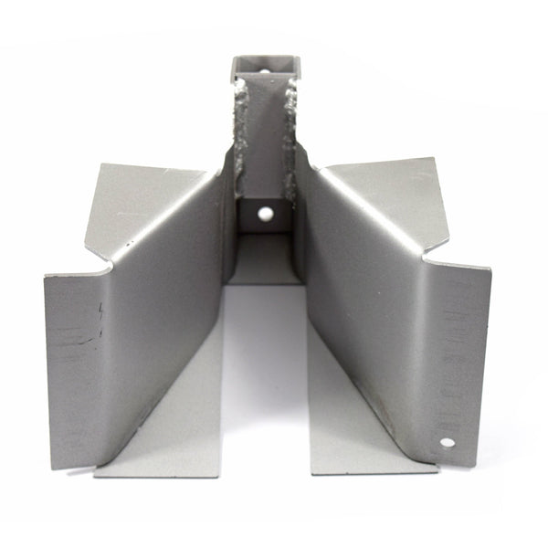 1950-1967 Volkswagen T1 JACK SUPPORT REAR.