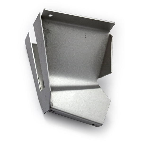 1950-1967 Volkswagen T1 JACK SUPPORT REAR.