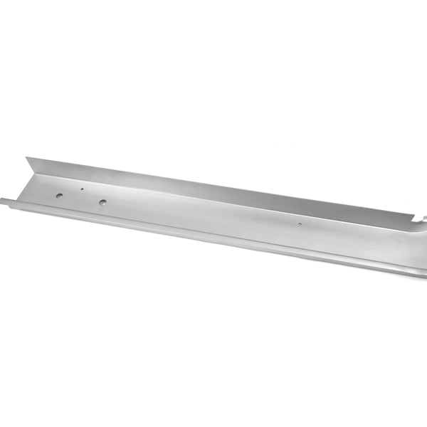 1950-1967 Volkswagen T1 Longitudinal Front Half LH.