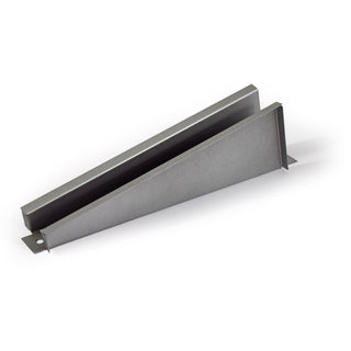 1950-1959 Volkswagen T1 OUTRIGGER REAR LH.