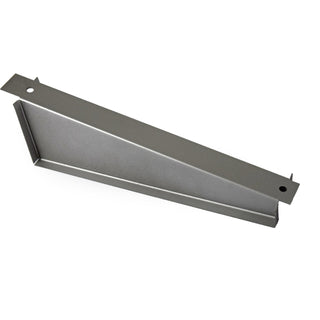 1950-1959 Volkswagen T1 OUTRIGGER REAR LH.