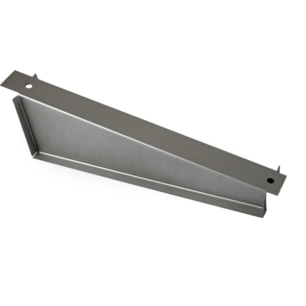 1950-1959 Volkswagen T1 OUTRIGGER REAR LH.