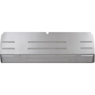 1953-1967 Volkswagen T1 Cab Lower Partition Panel.