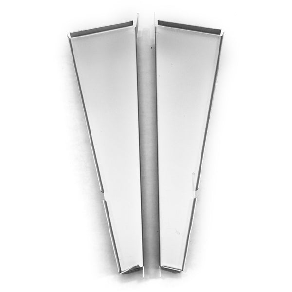 1955-1959 Volkswagen T1 Complete Cargo Floor Brace Assembly.