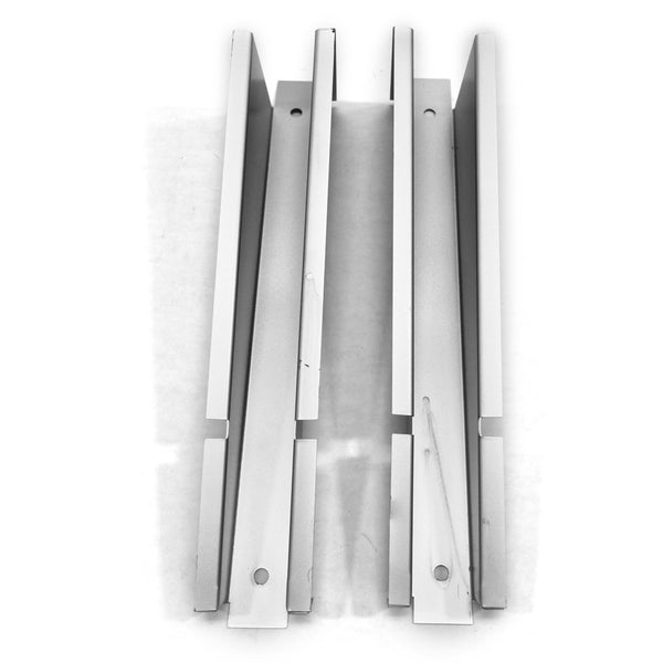 1955-1959 Volkswagen T1 Complete Cargo Floor Brace Assembly.