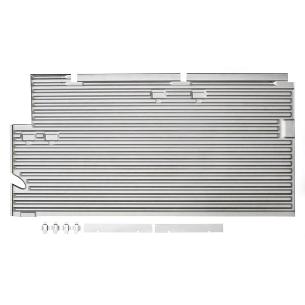 1955-1966 VOLKSWAGEN T1 CARGO FLOOR PANEL LHD BUS LH.