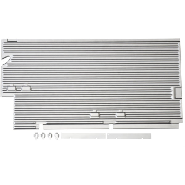 1955-1966 VOLKSWAGEN T1 CARGO FLOOR PANEL LHD BUS LH.