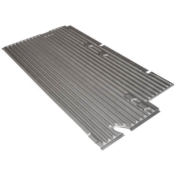 1955-1966 VOLKSWAGEN T1 CARGO FLOOR PANEL LHD BUS LH.