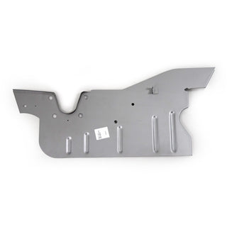 1955-1957 VOLKSWAGEN T1 FRONT LONGITUDINAL BEAM INSERT LH.