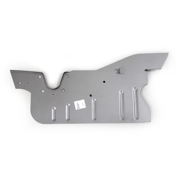 1955-1957 VOLKSWAGEN T1 FRONT LONGITUDINAL BEAM INSERT LH.