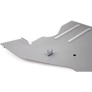 1955-1957 VOLKSWAGEN T1 FRONT LONGITUDINAL BEAM INSERT LH.