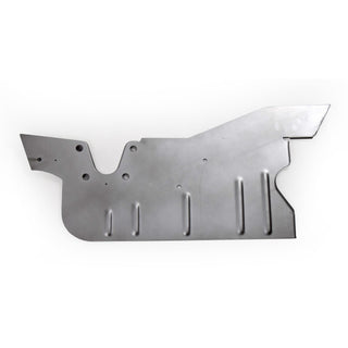 1955-1957 VOLKSWAGEN T1 FRONT LONGITUDINAL BEAM INSERT RH.