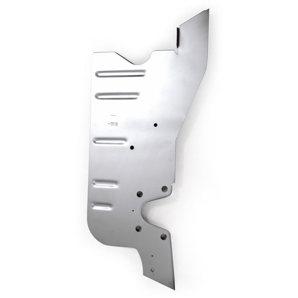 1955-1957 VOLKSWAGEN T1 FRONT LONGITUDINAL BEAM INSERT RH.