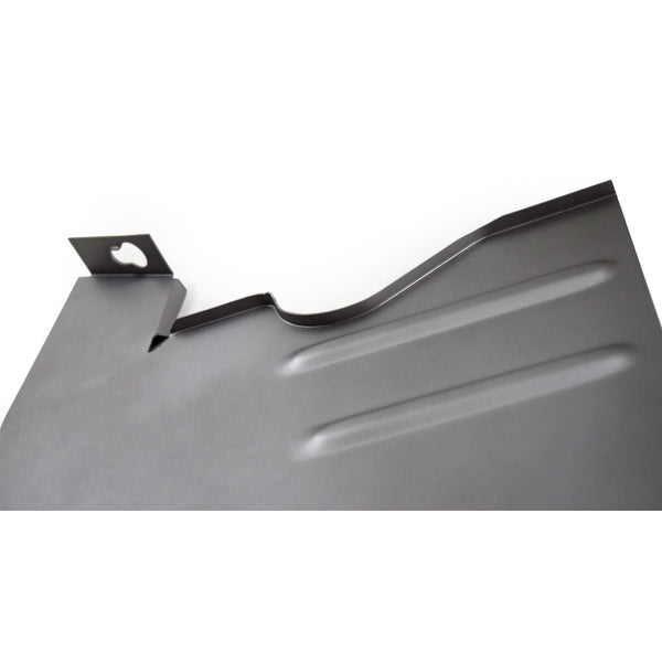 1955-1957 VOLKSWAGEN T1 FRONT LONGITUDINAL BEAM INSERT RH.