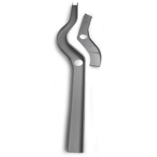 1955-1967 VOLKSWAGEN T1 BUS/PICKUP LONGITUDINAL REAR HALF RH.