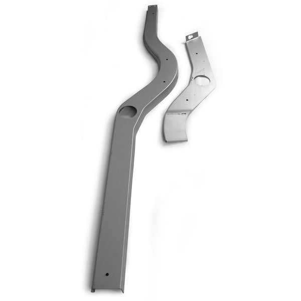 1955-1967 VOLKSWAGEN T1 BUS/PICKUP LONGITUDINAL REAR HALF RH.