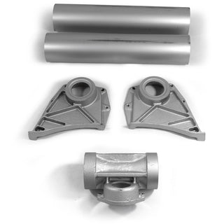 1955-1959 Volkswagen T1 Rear Suspension Mounting Kit - Classic 2 Current Fabrication