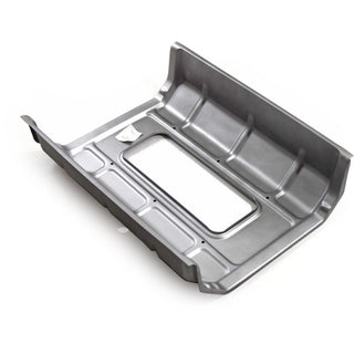 1955-1967 VOLKSWAGEN T1 CAB SEAT BOX - Classic 2 Current Fabrication