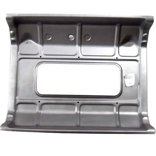 1955-1967 VOLKSWAGEN T1 CAB SEAT BOX.