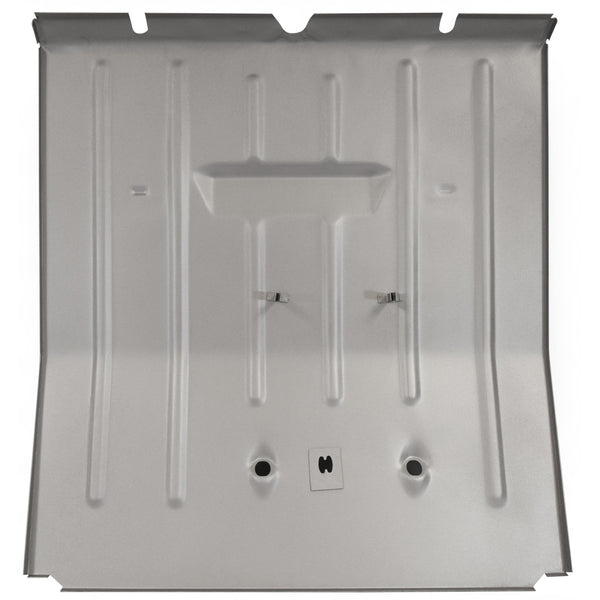 1955-1963 Volkswagen T1 Stiffening Plate Between Front Longitudinal Beam Insert.