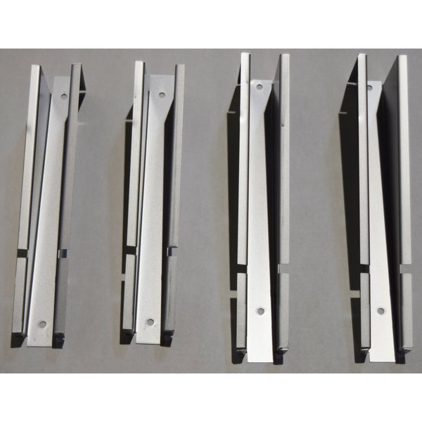 1960-1967 Volkswagen T1 Complete Cargo Floor Brace Assembly.