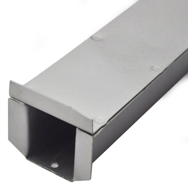 1960-1967 Volkswagen T1 Cargo Floor U Cross Brace Rear.