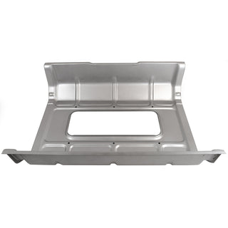 1964-1967 Volkswagen T1 Cab Seat Box.