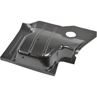 1971-1989 Mercedes-Benz R107 Floor Panel Rear LH.