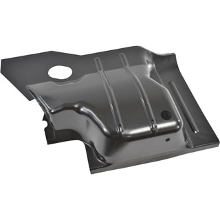 1971-1989 Mercedes-Benz R107 Floor Panel Rear RH.
