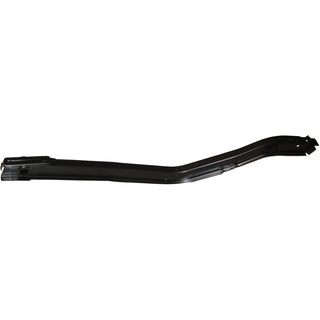 1967 Chevy Camaro Rear Frame Rail Complete LH.