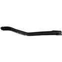 1967 Chevy Camaro Rear Frame Rail Complete RH.